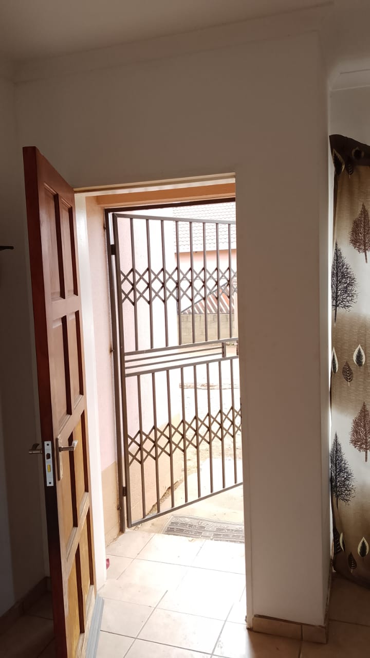 To Let 3 Bedroom Property for Rent in Raceway Free State